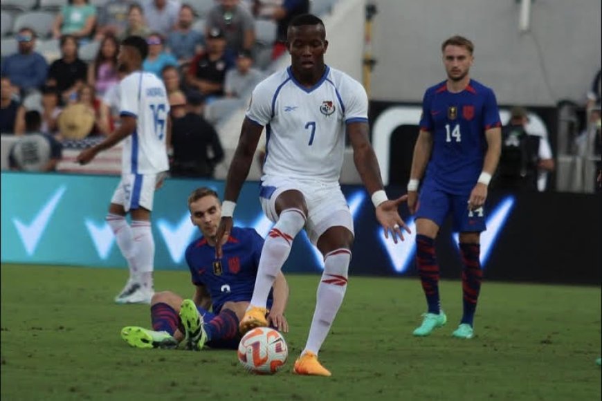 JOVANI WELCH, SEXTO EXTRANJERO DE THE STRONGEST PARA LA TEMPORADA 2026