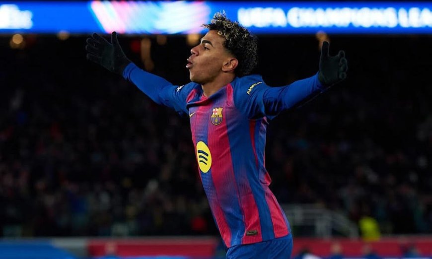 LA CHAMPIONS LEAGUE CERRÓ LA FASE DE LIGA Y DEFINIÓ CLASIFICADOS Y PLAYOFFS