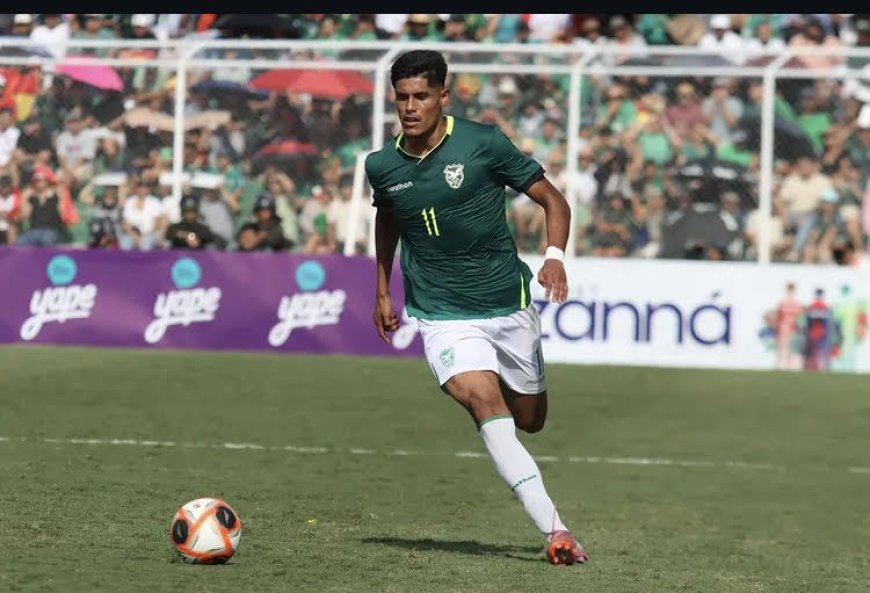 FERNANDO NAVA REFUERZA EL ATAQUE DE ALWAYS READY PARA LA TEMPORADA 2026