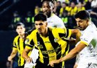 THE STRONGEST QUEDÓ FUERA DE LA LIBERTADORES TRAS CAER ANTE DEPORTIVO TÁCHIRA