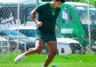 MARCELO MARTINS AÚN NO DEBUTARÁ EN ORIENTE PETROLERO