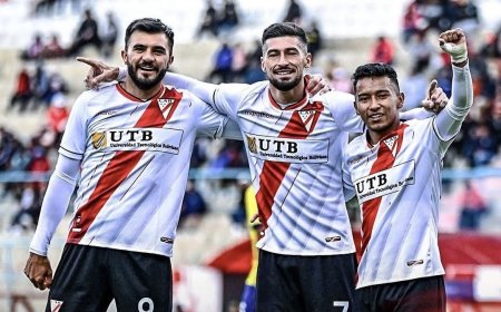 ALWAYS READY GOLEÓ A ABB Y AVANZÓ A LOS CUARTOS DE FINAL DEL TORNEO DE VERANO