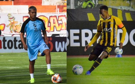 THE STRONGEST Y BOLÍVAR DEFINEN AL CLASIFICADO EN EL CLÁSICO PACEÑO DEL TORNEO DE VERANO