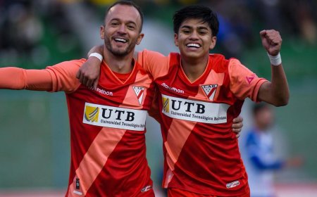 ALWAYS READY GOLPEÓ PRIMERO EN LOS CUARTOS DEL TORNEO DE VERANO