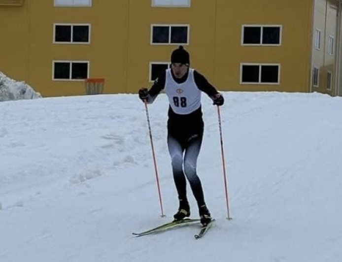 TIMO GRÖNLUND SE ALISTA PARA REPRESENTAR A BOLIVIA EN MILANO-CORTINA 2026