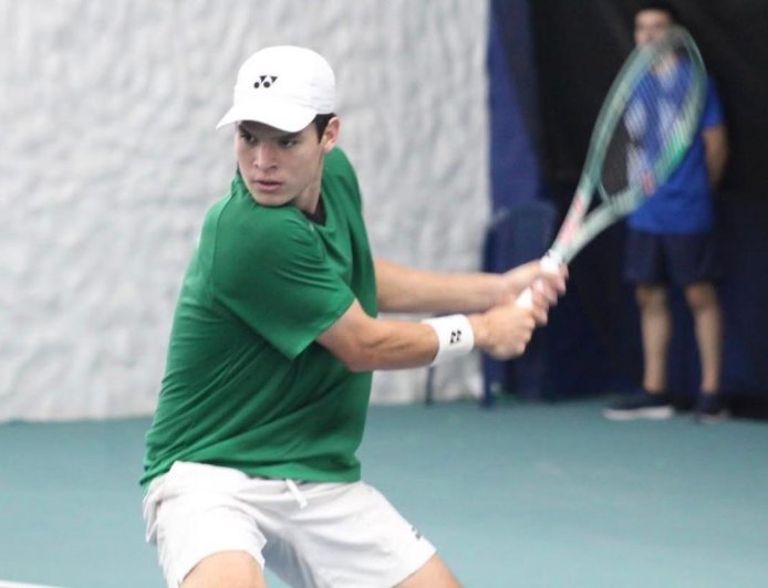 BOLIVIA IGUALÓ LA SERIE ANTE BARBADOS EN LA COPA DAVIS