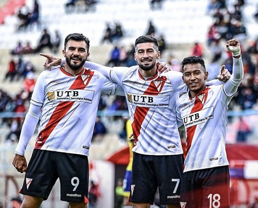 ALWAYS READY GOLEÓ A ABB Y AVANZÓ A LOS CUARTOS DE FINAL DEL TORNEO DE VERANO