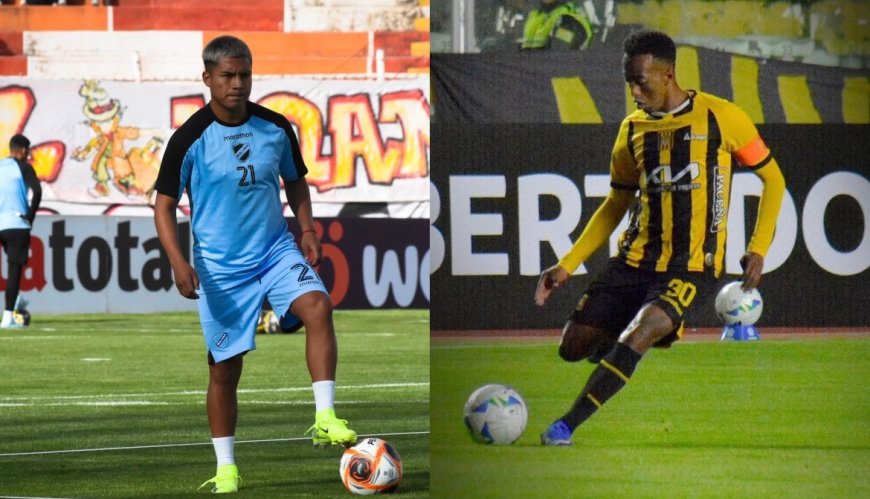 THE STRONGEST Y BOLÍVAR DEFINEN AL CLASIFICADO EN EL CLÁSICO PACEÑO DEL TORNEO DE VERANO