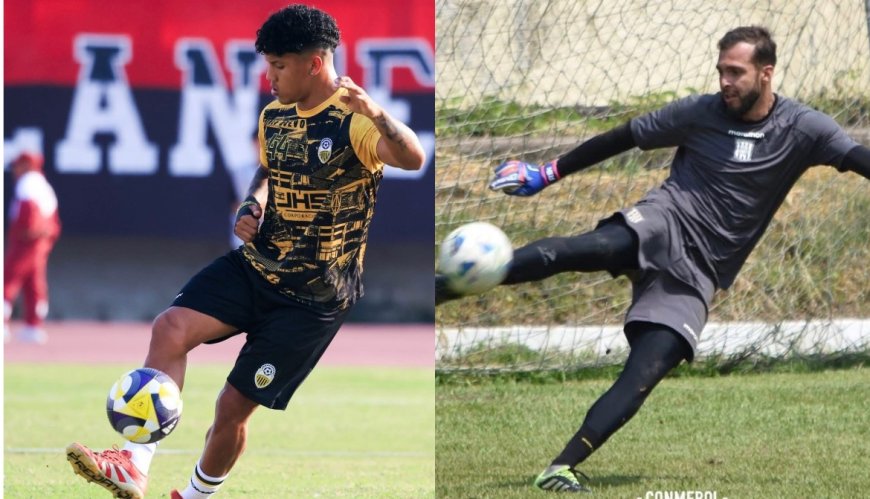 DEPORTIVO TÁCHIRA Y THE STRONGEST DEFINEN LA SERIE EN UN DUELO DECISIVO POR LA CLASIFICACIÓN