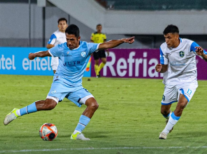 SE SUSPENDIÓ EL PARTIDO ENTRE SAN ANTONIO Y AURORA POR BLOQUEOS