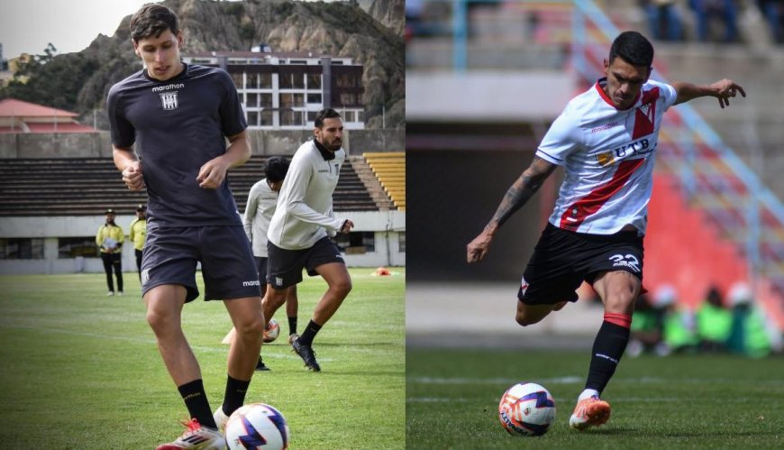 THE STRONGEST Y ALWAYS READY PACTARON UN AMISTOSO EN EL ALTO