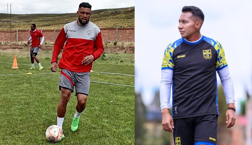 REAL ORURO Y ABB SE ENFRENTARÁN EN UN DUELO DECISIVO