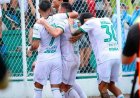 MARCELO MARTINS TUVO UN REGRESO SOÑADO Y LIDERÓ LA GOLEADA DE ORIENTE PETROLERO