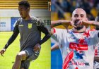 THE STRONGEST Y NACIONAL POTOSÍ DEFINEN AL CLASIFICADO EN EL SILES
