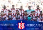 INDEPENDIENTE PETROLERO ELIMINÓ A GUABIRÁ Y AVANZÓ A LA FASE DE GRUPOS DE LA COPA SUDAMERICANA