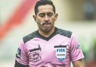 JORDY ALEMÁN, ÁRBITRO CON INSIGNIA FIFA, DIRIGIRÁ LA PRIMERA FINAL ENTRE BOLÍVAR Y ALWAYS READY