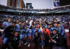 BOLÍVAR SE CORONÓ CAMPEÓN DEL TORNEO AMISTOSO DE VERANO