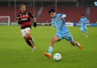 FLAMENGO FUE SUPERIOR Y GOLEÓ A BOLÍVAR EN LA COPA LIBERTADORES SUB-20