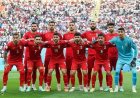 MINISTRO DE DEPORTES DE IRÁN ASEGURÓ QUE NO PARTICIPARÁN EN EL MUNDIAL