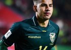 ROBSON MATHEUS HABLÓ SOBRE LA SELECCIÓN Y LOS DESAFÍOS QUE SE VIENEN