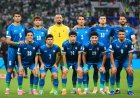 IRAK OFICIALIZÓ SU LISTA PARA EL REPECHAJE MUNDIALISTA