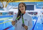 NAIARA ROCA SIGUE CRECIENDO EN EUROPA CON FORMACIÓN DE ALTO NIVEL