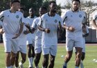 SURINAM SE PREPARA DE LA MEJOR FORMA PARA EL DUELO ANTE BOLIVIA