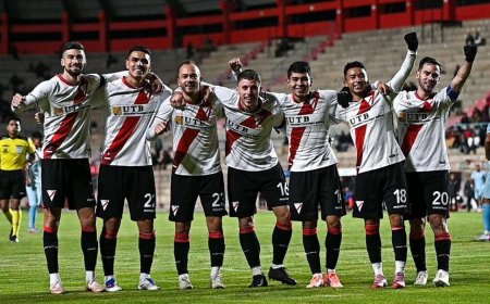 ALWAYS READY REMONTÓ EL PARTIDO Y SELLÓ SU PASE A LA FINAL