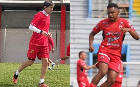 INDEPENDIENTE PETROLERO Y GUABIRÁ SE ENFRENTARÁN EN UN DUELO DECISIVO