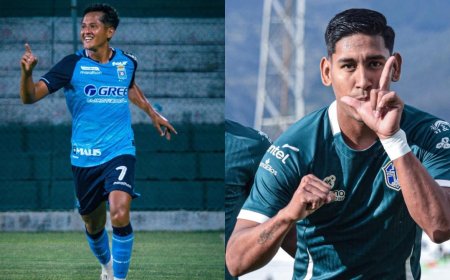 BLOOMING Y SAN ANTONIO BULO BULO VAN POR EL PASE A LA FASE DE GRUPOS