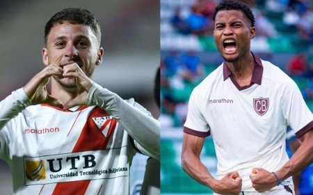 ALWAYS READY Y BOLÍVAR DISPUTARÁN LA PRIMERA FINAL