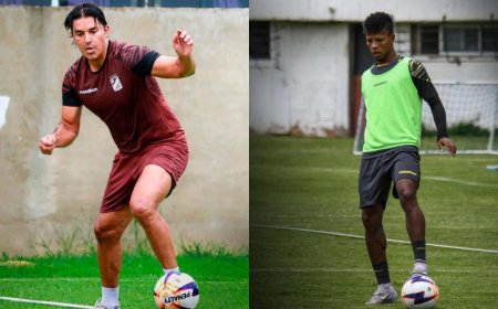 ORIENTE PETROLERO RECIBE A THE STRONGEST EN EL TAHUICHI EN DUELO CRUCIAL