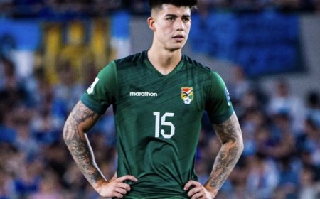 GABRIEL VILLAMÍL ATERRIZÓ EN MONTERREY CON LA MIRA PUESTA EN EL REPECHAJE