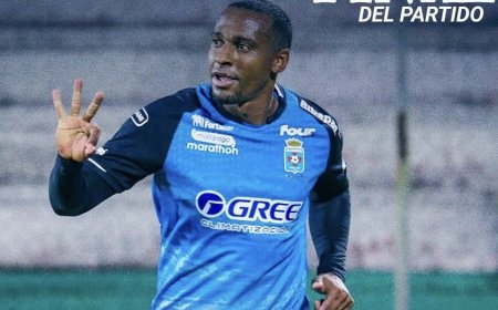 BLOOMING SE IMPUSO A GV SAN JOSÉ Y AVANZÓ A LA FINAL DEL REPECHAJE