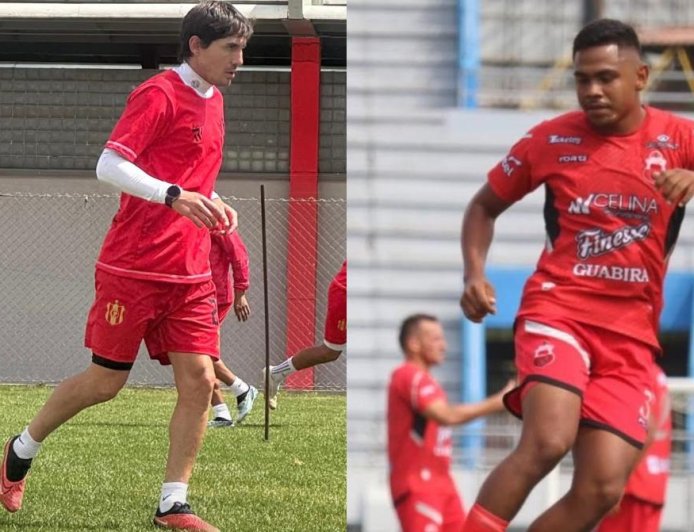 INDEPENDIENTE PETROLERO Y GUABIRÁ SE ENFRENTARÁN EN UN DUELO DECISIVO