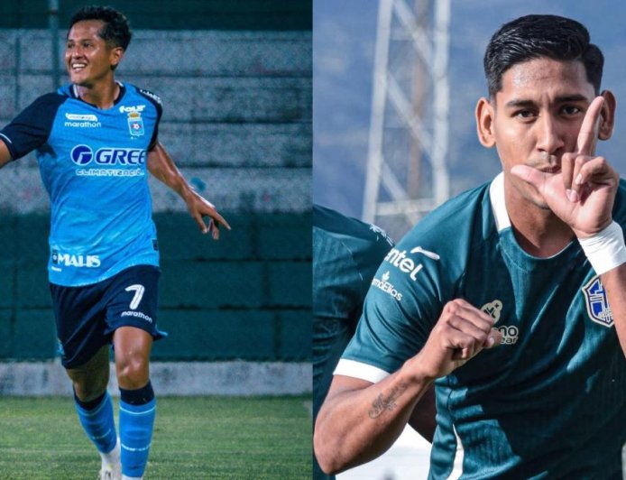 BLOOMING Y SAN ANTONIO BULO BULO VAN POR EL PASE A LA FASE DE GRUPOS