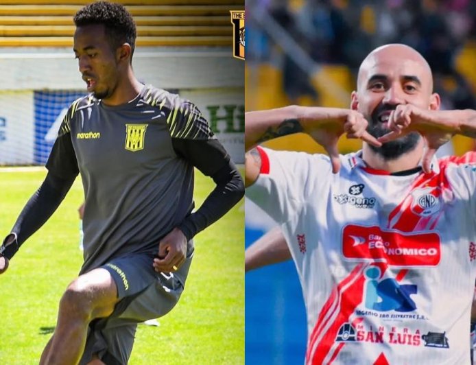 THE STRONGEST Y NACIONAL POTOSÍ DEFINEN AL CLASIFICADO EN EL SILES