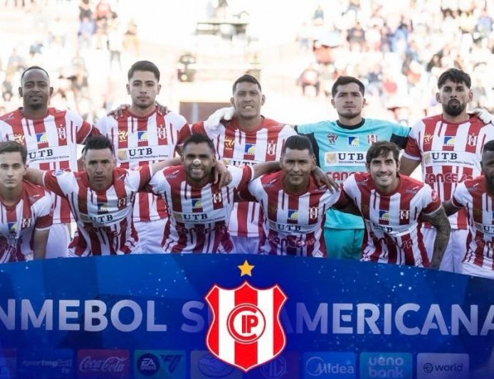 INDEPENDIENTE PETROLERO ELIMINÓ A GUABIRÁ Y AVANZÓ A LA FASE DE GRUPOS DE LA COPA SUDAMERICANA