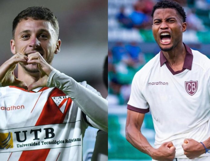 ALWAYS READY Y BOLÍVAR DISPUTARÁN LA PRIMERA FINAL