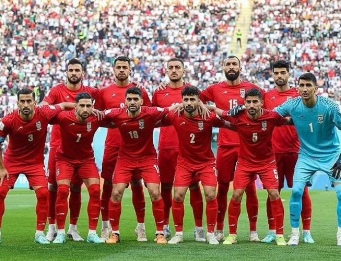 MINISTRO DE DEPORTES DE IRÁN ASEGURÓ QUE NO PARTICIPARÁN EN EL MUNDIAL