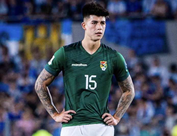 GABRIEL VILLAMÍL ATERRIZÓ EN MONTERREY CON LA MIRA PUESTA EN EL REPECHAJE