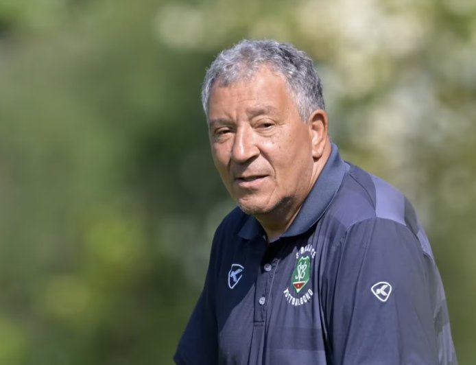 HENK TEN CATE: “NO CREO QUE BOLIVIA SEA CAPAZ DE SORPRENDERNOS”