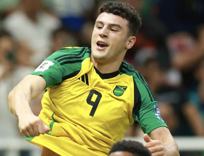 JAMAICA AVANZÓ A LA FINAL DEL REPECHAJE