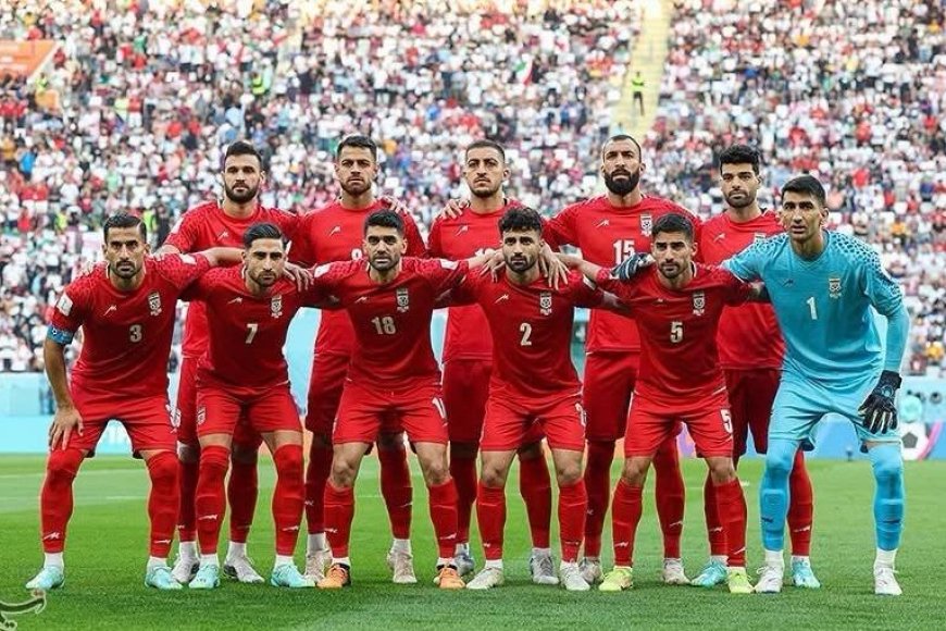 MINISTRO DE DEPORTES DE IRÁN ASEGURÓ QUE NO PARTICIPARÁN EN EL MUNDIAL