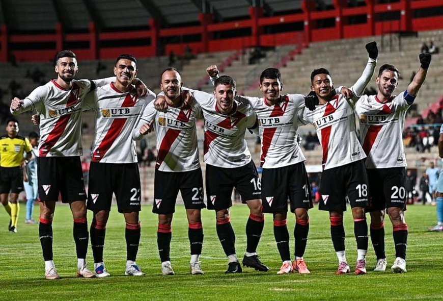 ALWAYS READY REMONTÓ EL PARTIDO Y SELLÓ SU PASE A LA FINAL