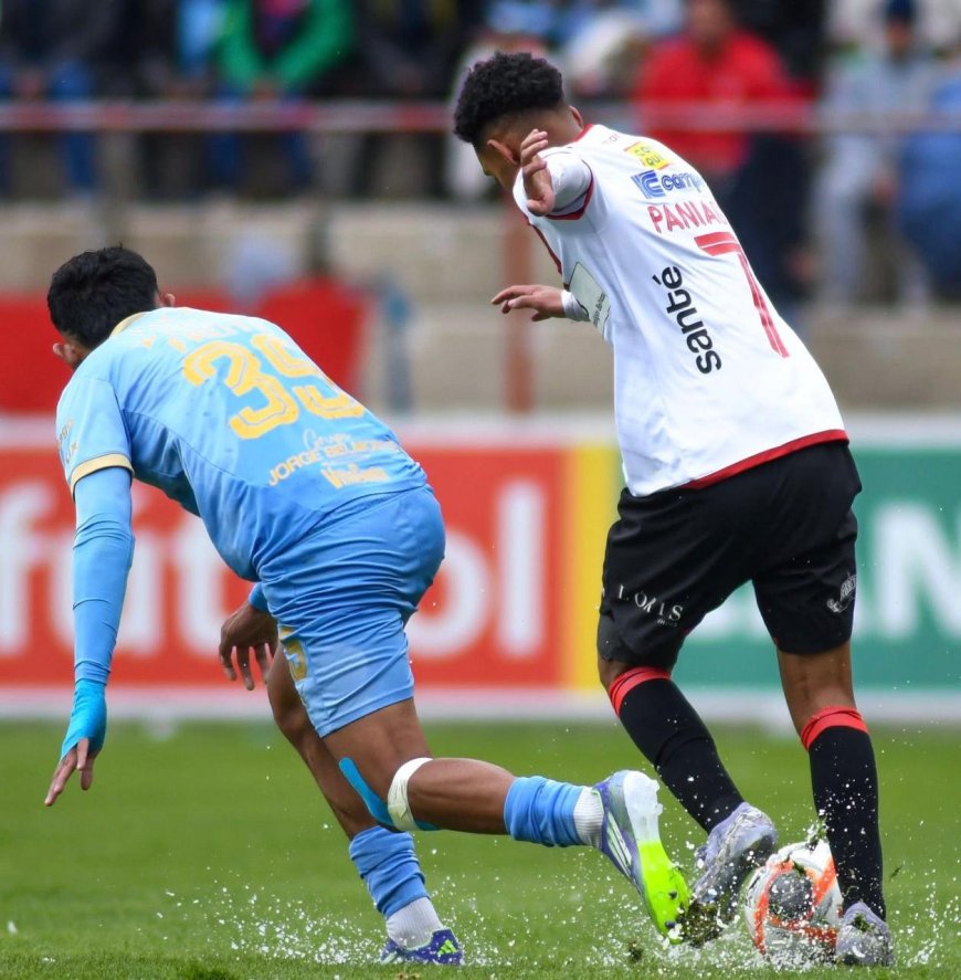 ALWAYS READY Y BOLÍVAR DEFINIRÁN AL CAMPEÓN DEL TORNEO AMISTOSO DE VERANO