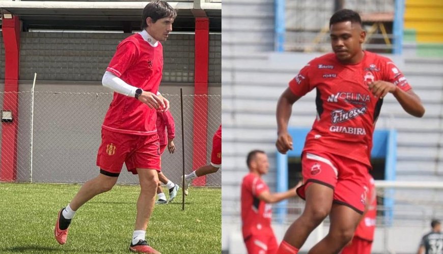 INDEPENDIENTE PETROLERO Y GUABIRÁ SE ENFRENTARÁN EN UN DUELO DECISIVO