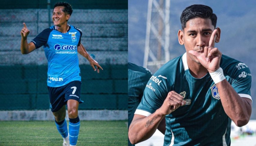 BLOOMING Y SAN ANTONIO BULO BULO VAN POR EL PASE A LA FASE DE GRUPOS