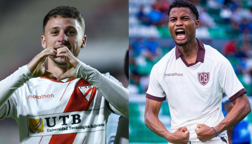 ALWAYS READY Y BOLÍVAR DISPUTARÁN LA PRIMERA FINAL