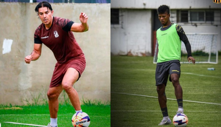 ORIENTE PETROLERO RECIBE A THE STRONGEST EN EL TAHUICHI EN DUELO CRUCIAL